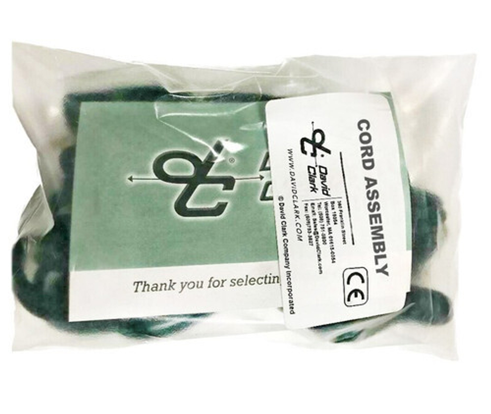 CORD: MICROPHONE 18315G02