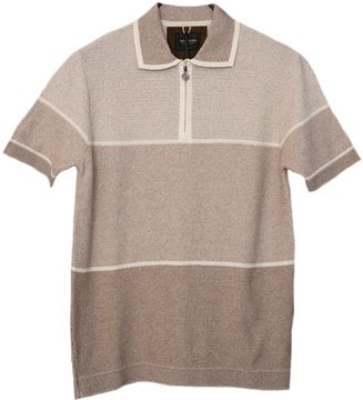 Футболка ПОЛО мужская TONY MONTANA LUXURY TECH (Турция)