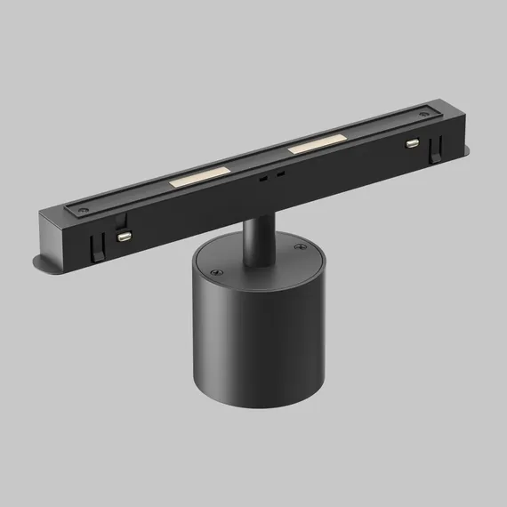 Трековый светильник Альфа / Alfa S Exility 2700-6000K 7Вт 50° Dim Smart Technical tr132-4-7w-ds-b