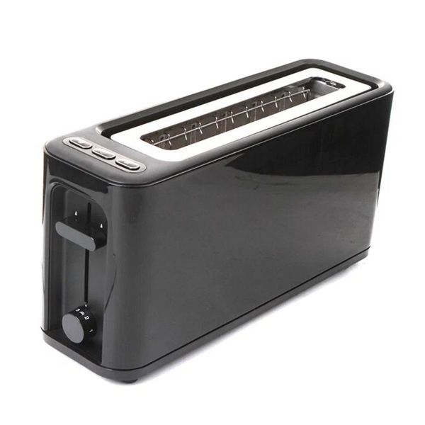 Тостер Braun PurEase HT3110BK