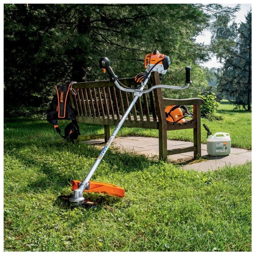 Триммер бензиновый STIHL FS 94 C-E, 1.2 л.с.
