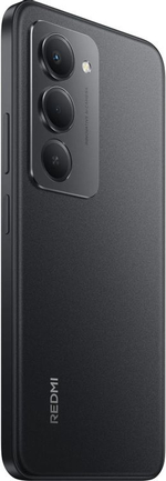 6.9" Смартфон Xiaomi REDMI 15 6/128Gb,  NFC,  IPS,  144Гц,  7000мAч,  полночный черный