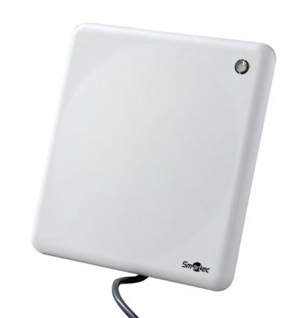 ST-LR321 Считыватель UHF дальнего действия Smartec