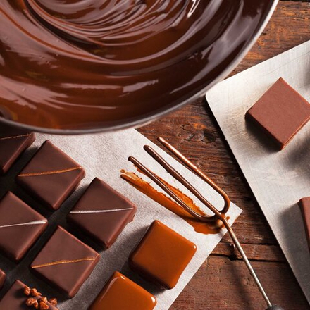 Отдушка - Шоколад молочный