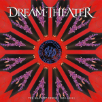 Dream Theater / Lost Not Forgotten Archives - The Majesty Demos (1985-1986)(2LP+CD)
