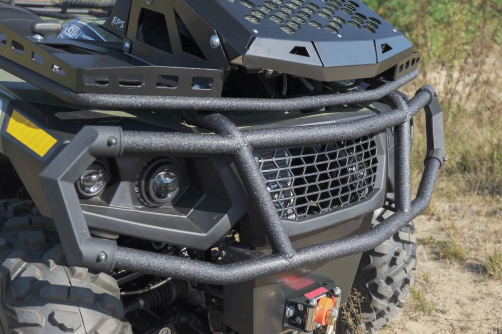 Квадроцикл HISUN Tactic GT 1000 Extreme Edition (ПСМ)