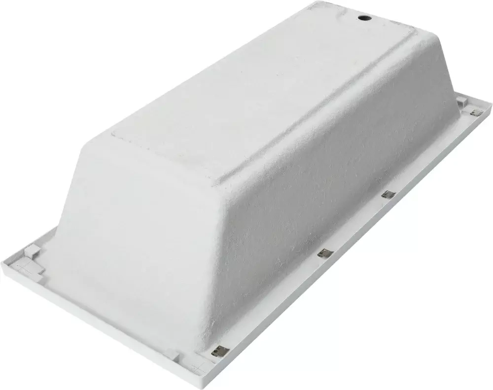 Акриловая ванна Aquanet Grace 180x80 (с каркасом)