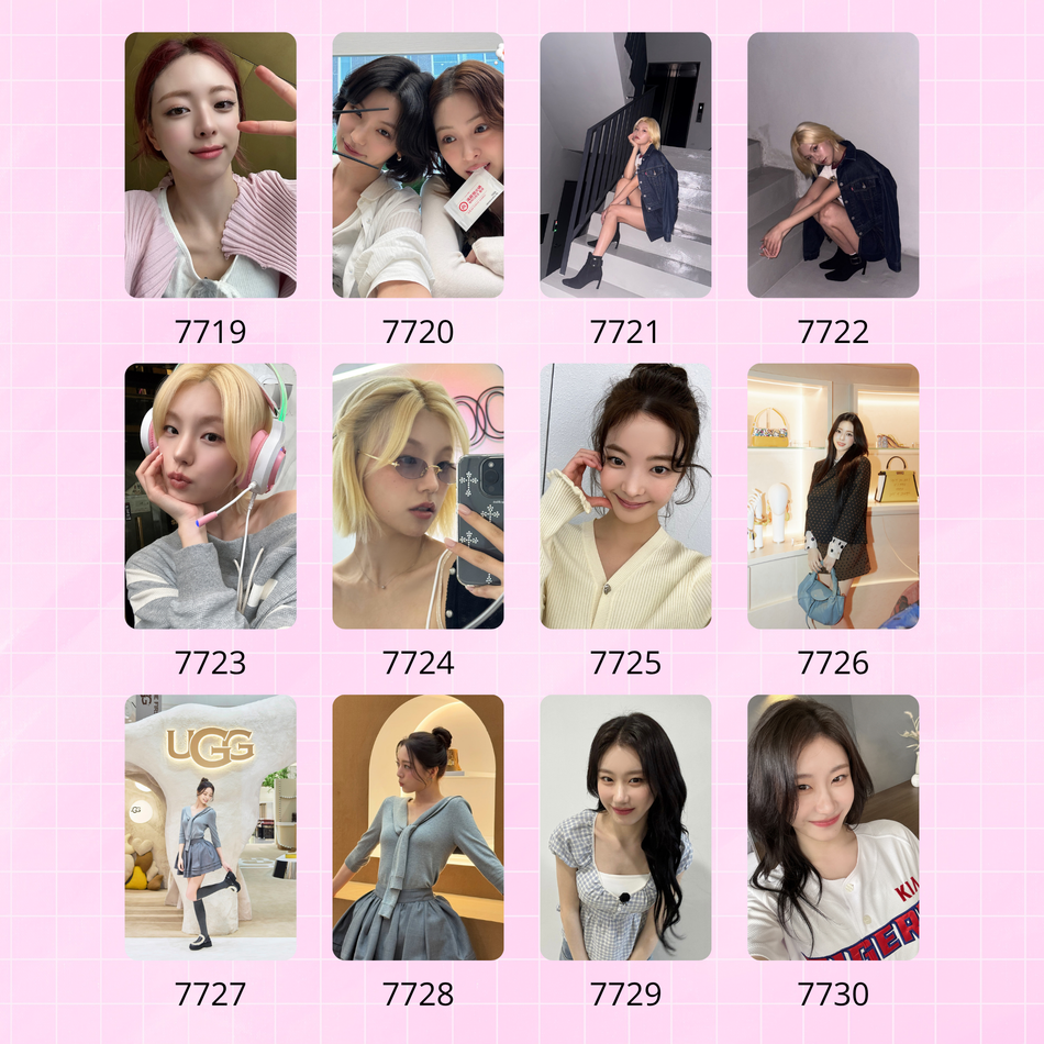 ITZY