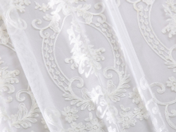 Тюль 2 предмета 270х275 Asabella A04