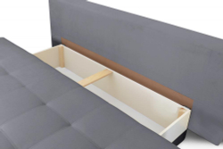 Диван-кровать "Сидней" СТАНДАРТ независимый пружинный блок