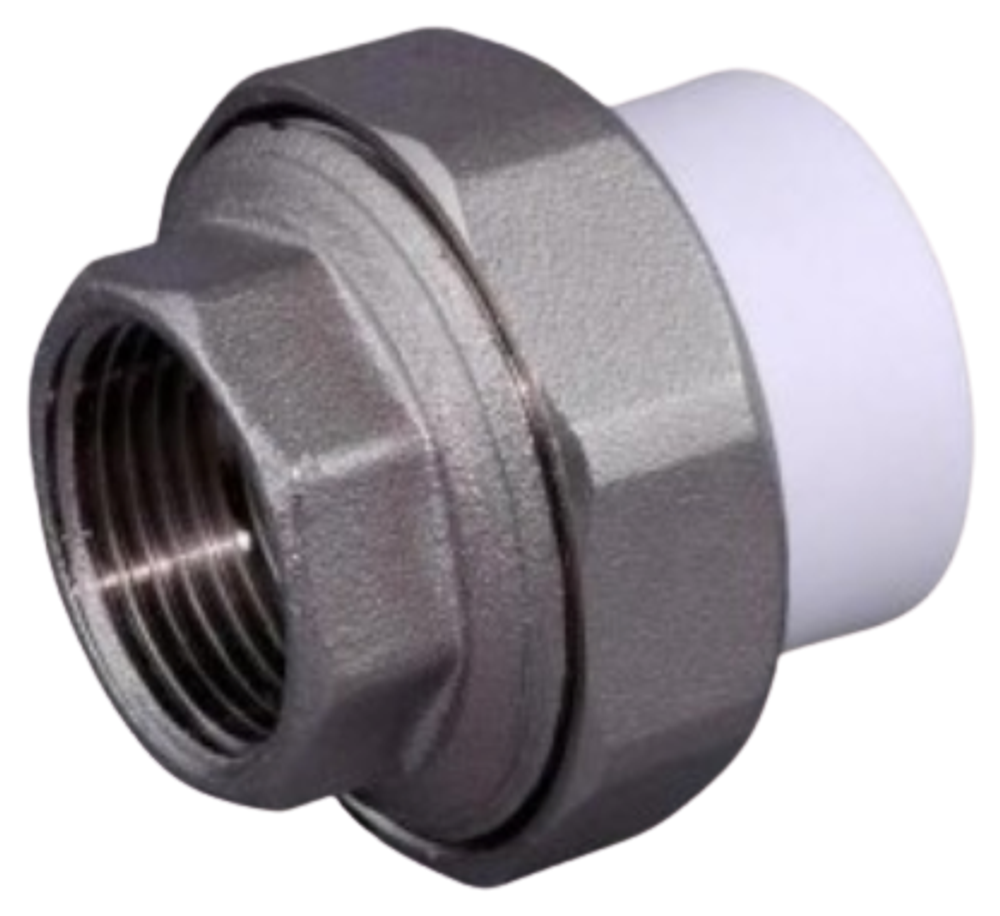 Американка PPR 40*1 ВР