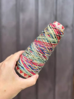 Пряжа носочная для вязания Аркобалено