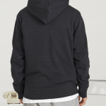 Толстовка New Balance Logo, AMT31537-BK