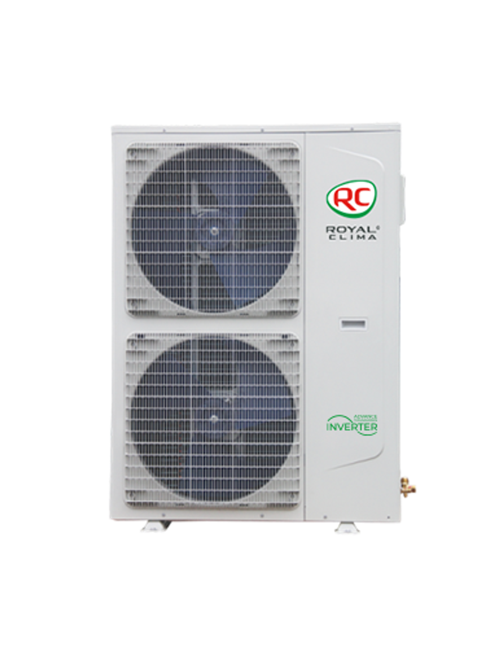 Инверторная сплит-система кассетного типа серии COMPETENZA FULL DC EU Inverter 2024 CO-4C 24HNBI /CO-4C/pan 8D2/ CO-E 24HNBI (комплект)