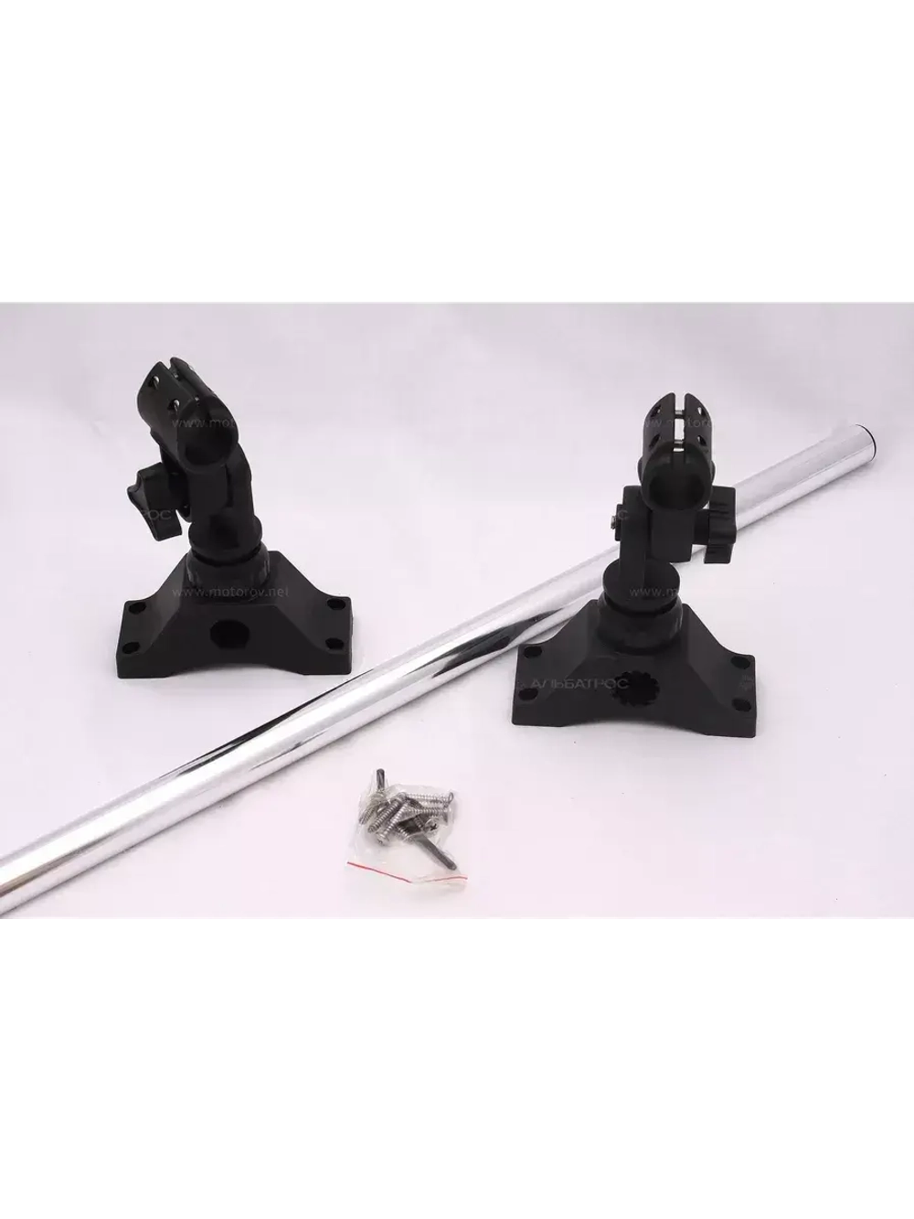 Леерное ограждение с креплением CF-BP105