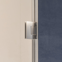 Душевая дверь RGW HO-011 (Прозрачное, 600)