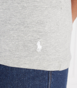 футболка 3 шт. POLO RALPH LAUREN - серый(714830304)