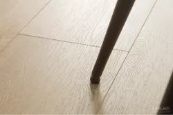 Vinilam Cork WPC Дуб Динан, 2,76 м²