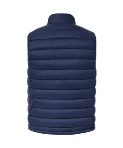 Жилет утепленный ESSENTIAL PerFormPROOF Light Padded Vest, темно-синий