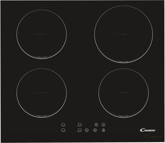 Индукционная варочная панель Candy CI 640 C