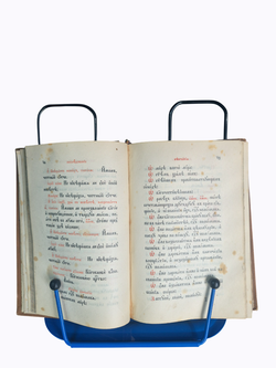 Антикварная книга "Требник " 1892 года.