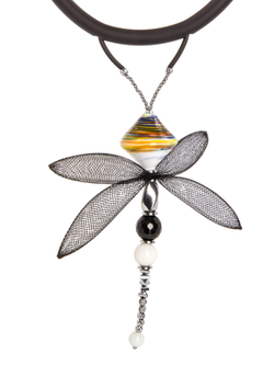 Колье Libellula Lunge