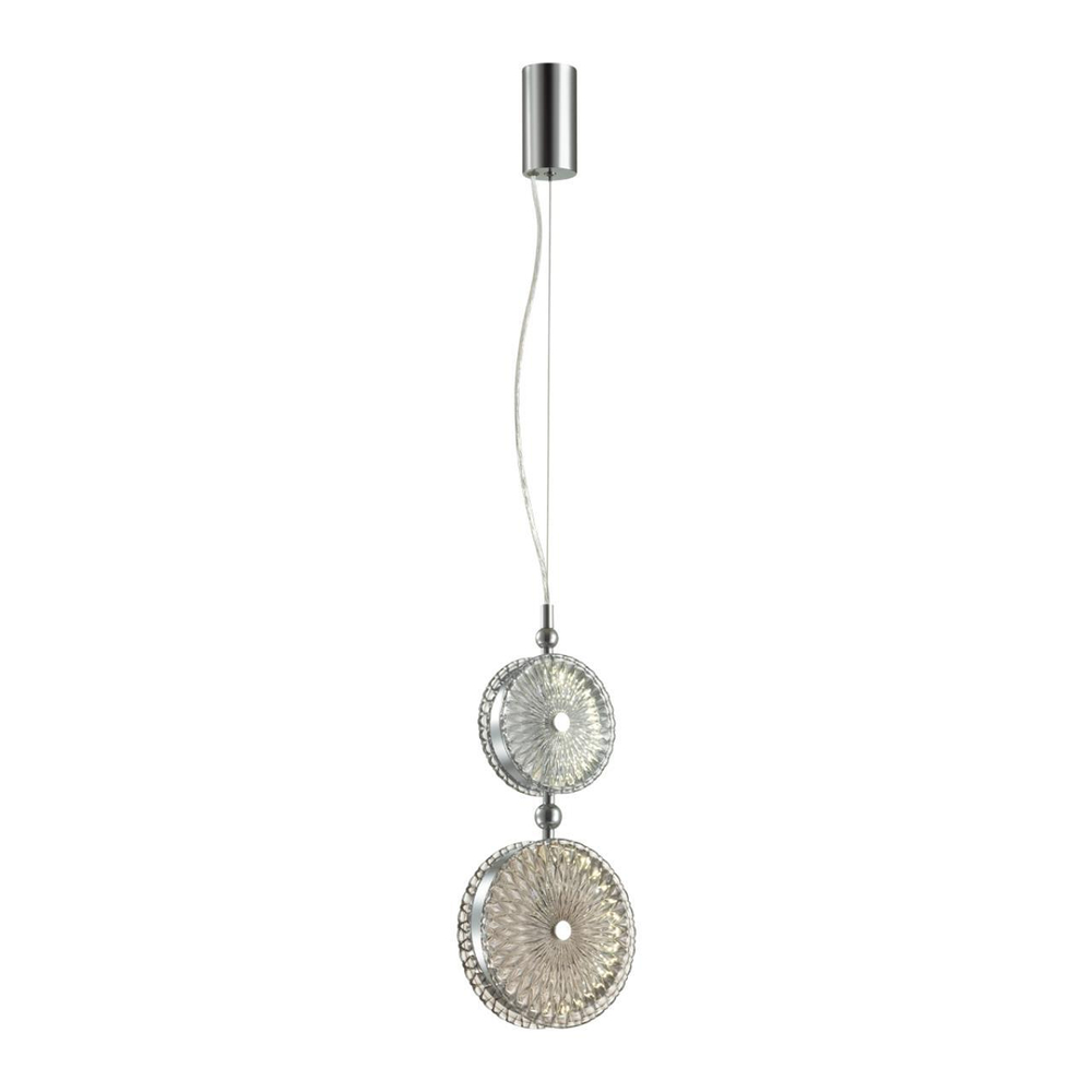 Подвесной светильник Odeon Light 5416/13LB