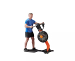 Велотренажер для рук FIRST DEGREE FITNESS Power UBE™ Orange