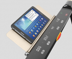 SVENSSON BODY LABS SPACETECH (AMBERLIGHT)