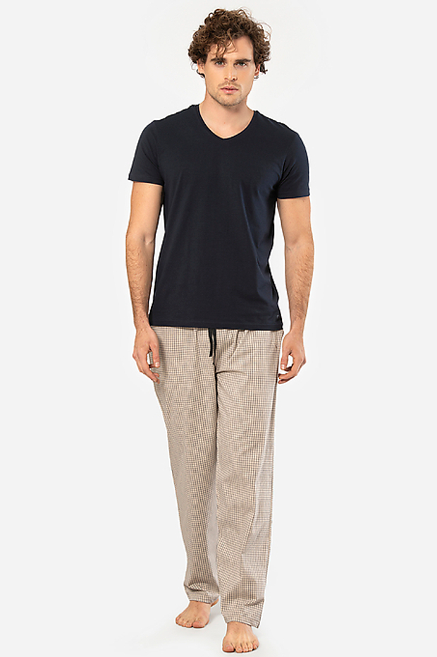 Пижама мужская