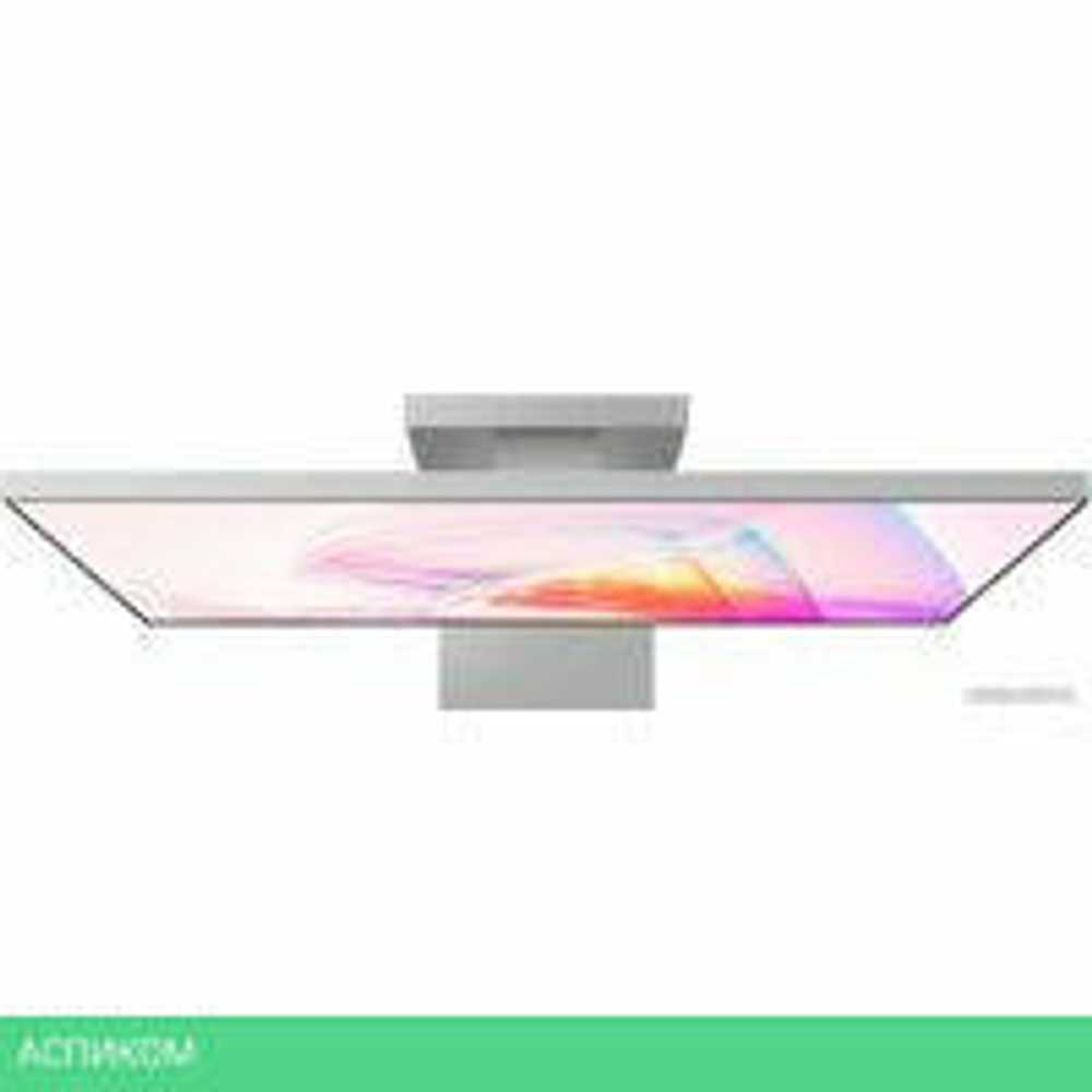 Smart монитор Samsung ViewFinity S9 LS27C902PAIXCI