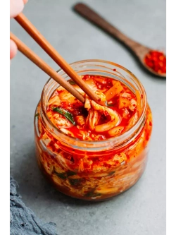 Перец Чили резаный 1 кг