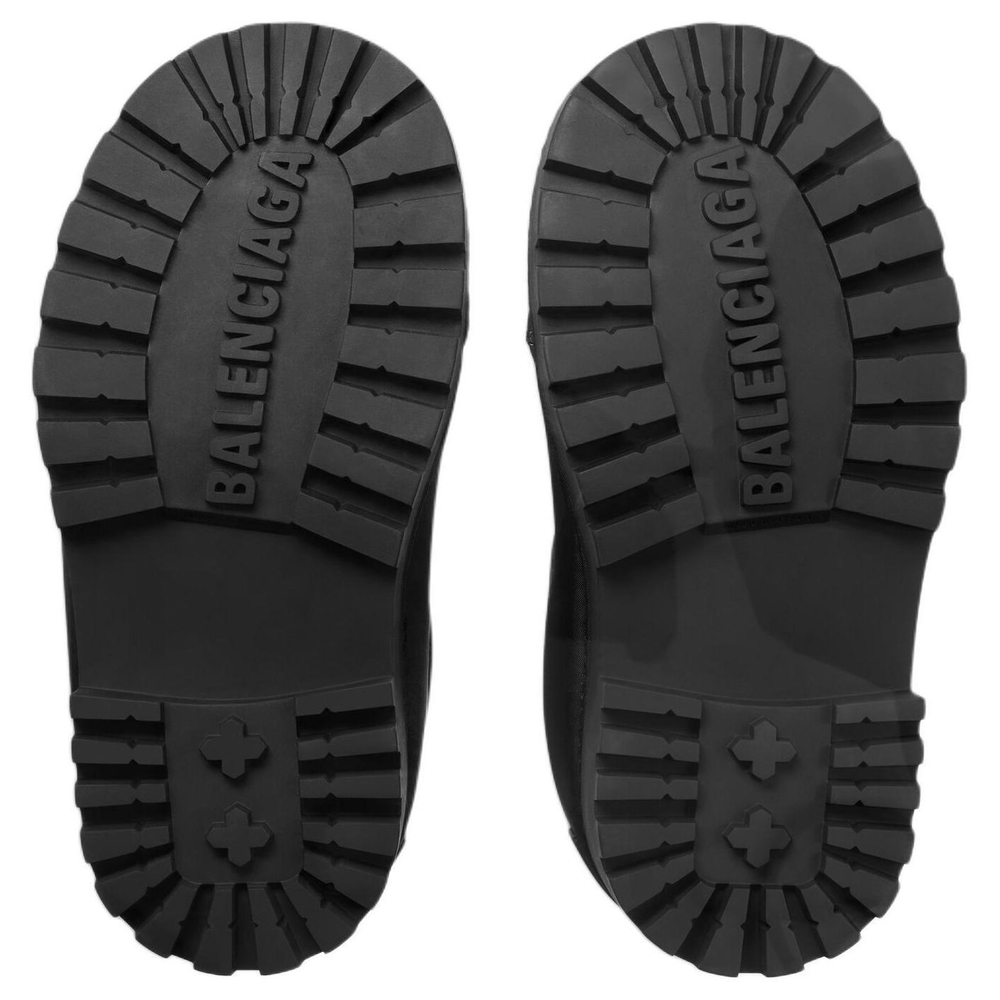 Balenciaga Alaska (Женская размерная сетка)