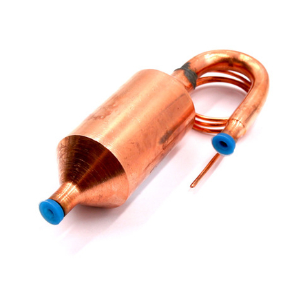 Сепаратор для компрессора ОДА Сервис