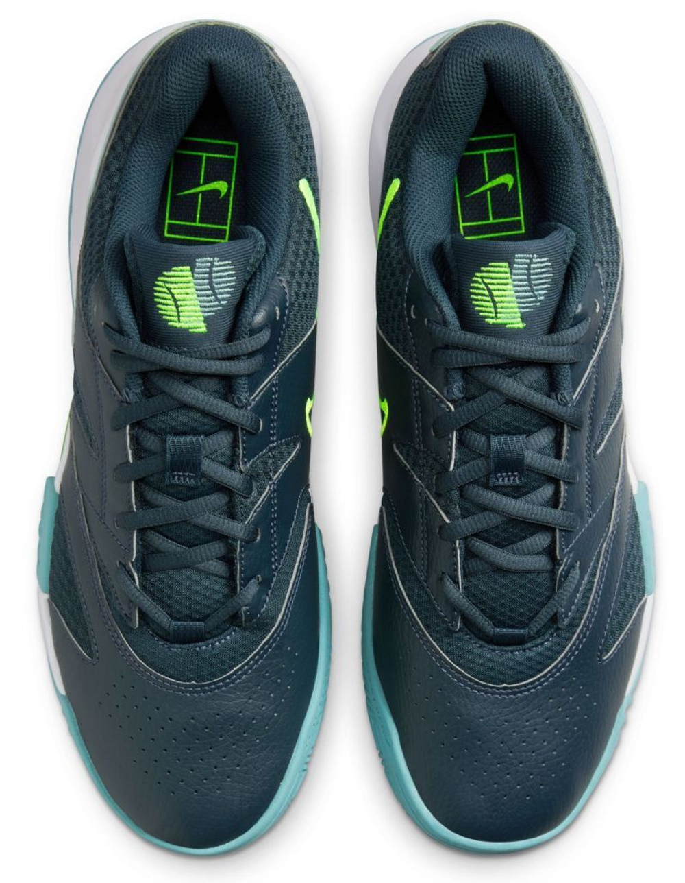 Nike court lite 2 sn00 hot sale