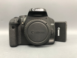 Canon EOS 450D (41.530 кадров)