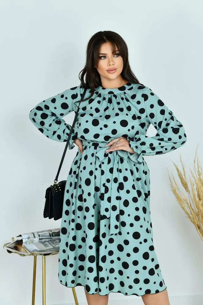 Платье УК-0295-1 Fabrika