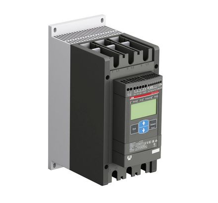 Устройства плавного пуска