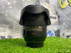 Nikon 24-120mm 3.5-5.6 G ED VR Покупка/Продажа