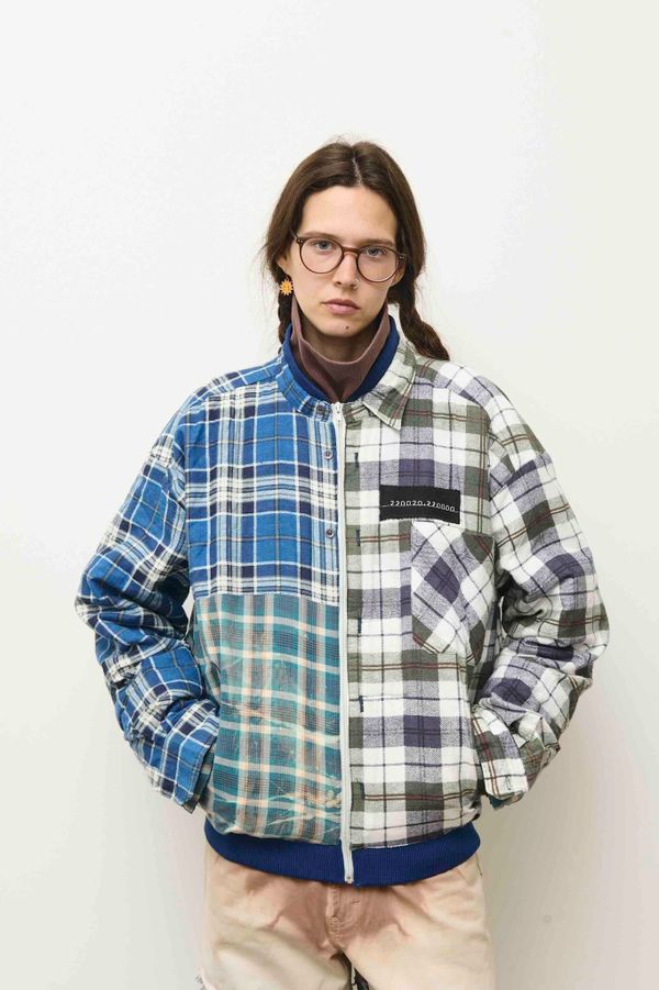 Куртка 006 - фото 5