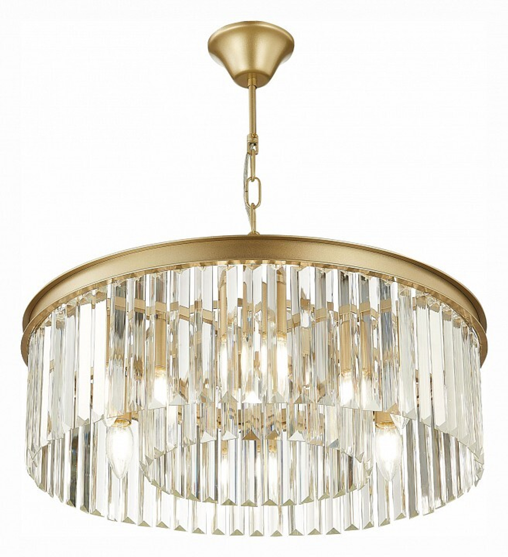 Подвесная люстра ST-Luce SL1624.203.08