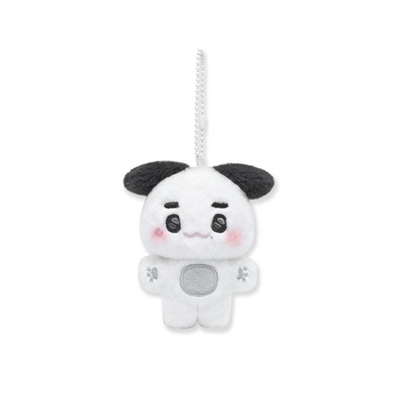 Брелок TAEYONG - 'TY TRACK - REMASTERED' SOM-MOONG-CHILL KEYRING