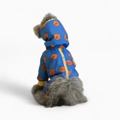 Дождевик «Мальтипу»