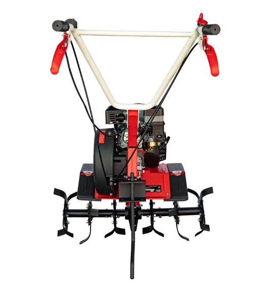 Мотокультиватор "РЕСАНТА" БМК-6.5