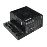Блок питания Lian Li 1000W, EG1000, Full Modular, 80+ PLATINUM, КПД 92%, Черный, G9P.EG1000.BE00.EU