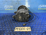 Компрессор кондиционера TOYOTA DUET 2000-2004