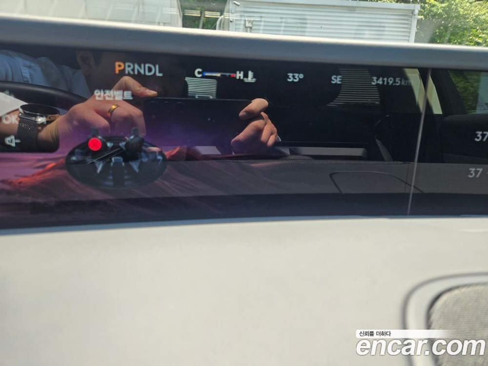 Lincoln Nautilus 2 Generation 2.0 Reserve AWD (12.2023)
