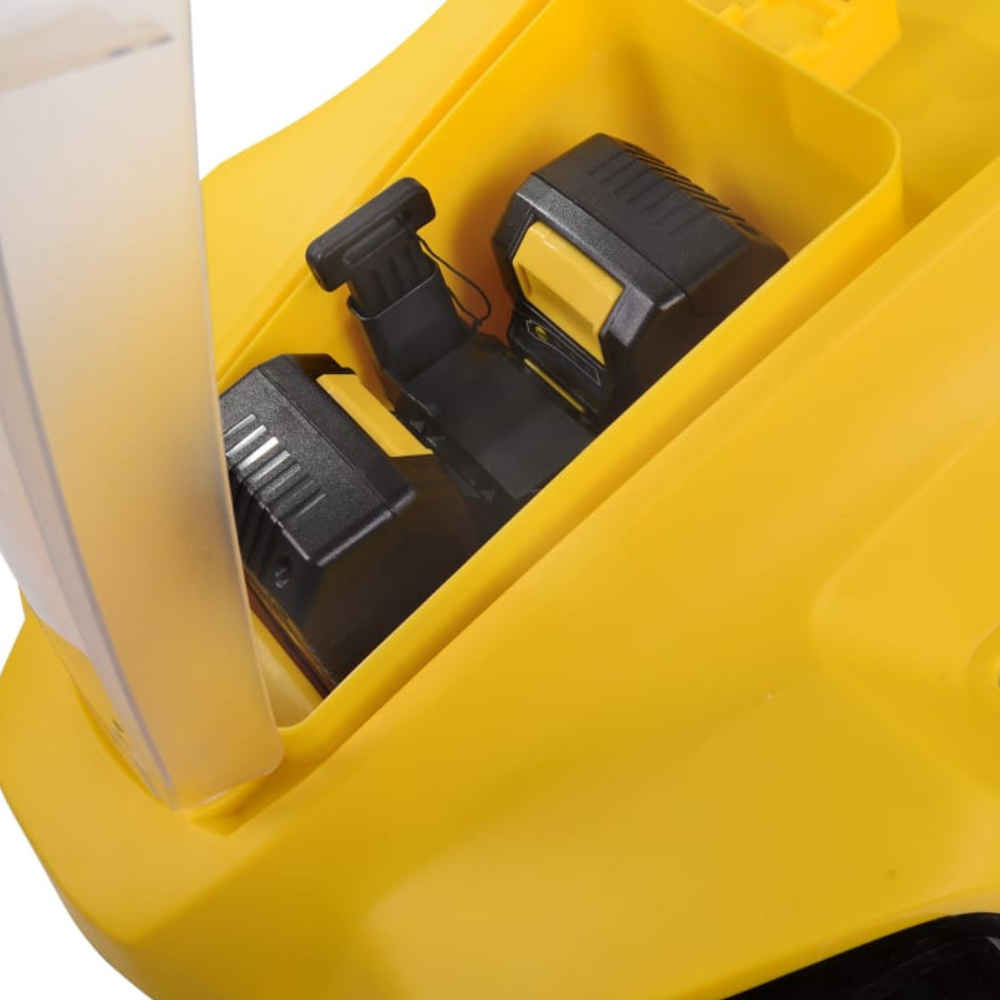 Газонокосилка аккумуляторная Huter CLM-36 Li