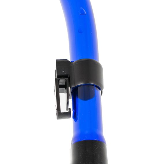 Трубка Marlin Wave Blue