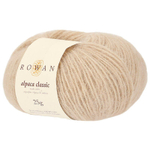 Пряжа Rowan Alpaca Classic (127)
